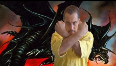 ATAHAN-Ayhan Kısrure