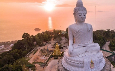 Budizm&acute;in M&uuml;cadele Sporlarına etkisi