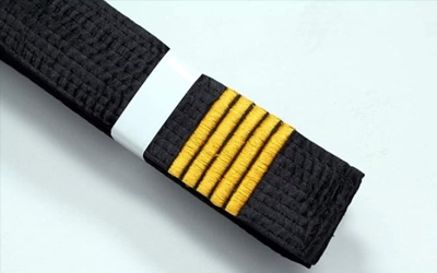 M&uuml;cadele Sporlarında &acute;Kemer&acute; ne anlam ifade eder?